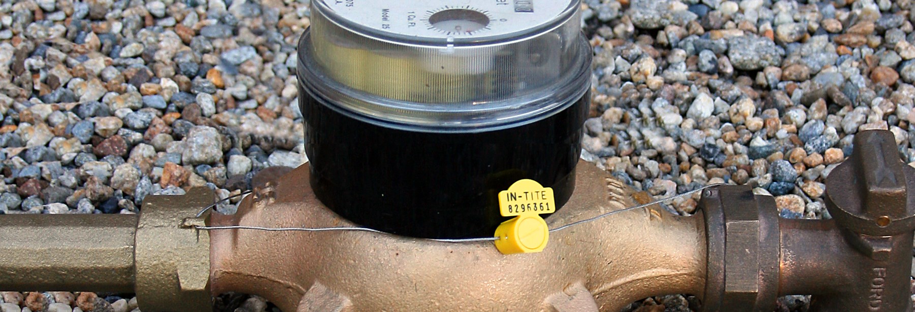 Water Meter picture