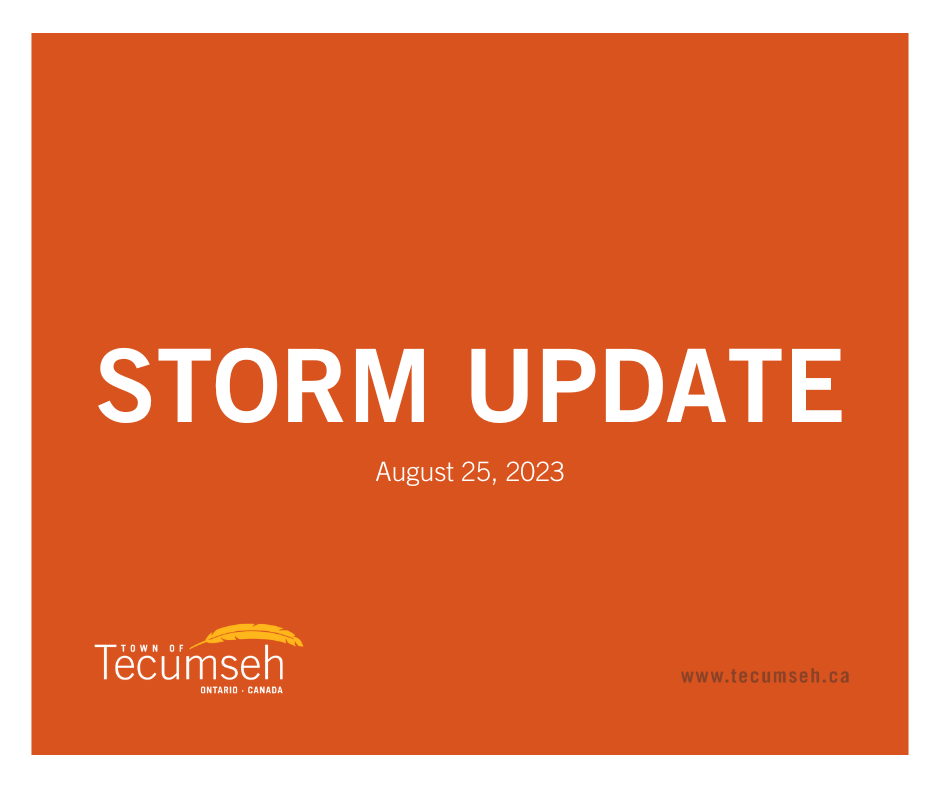storm update august 23