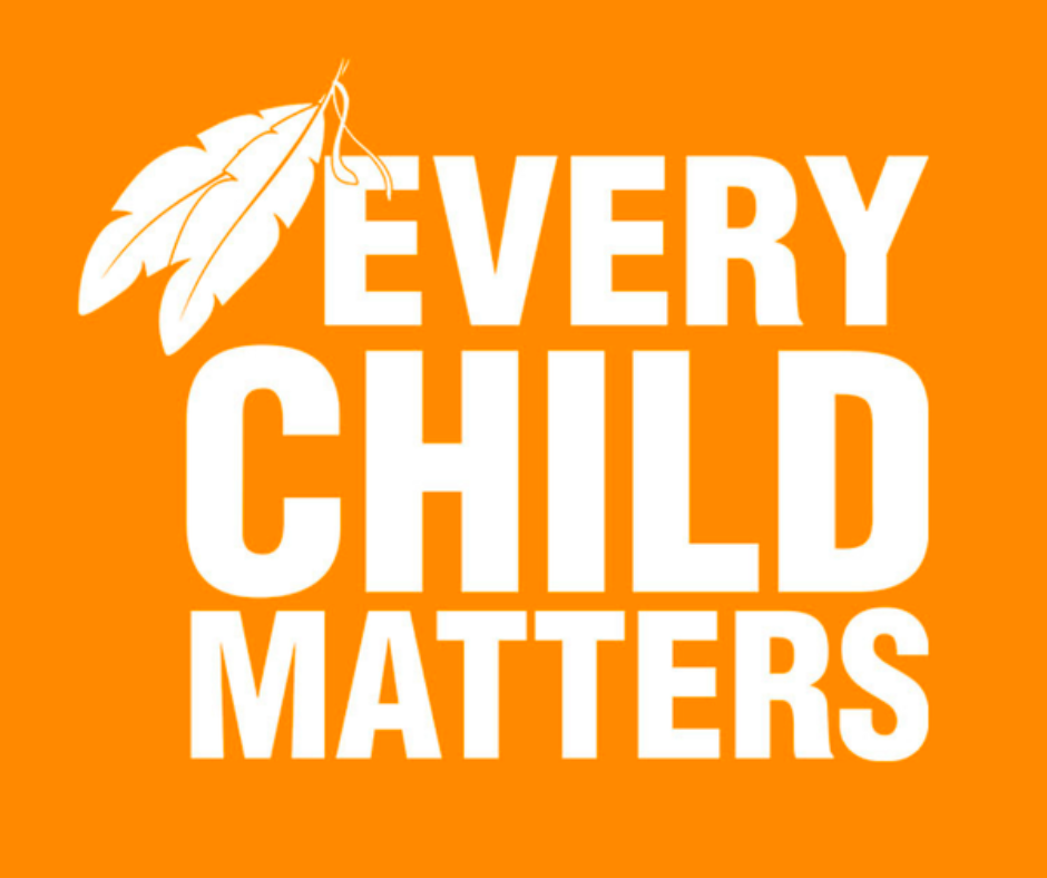 Every Child Matters Graphic 