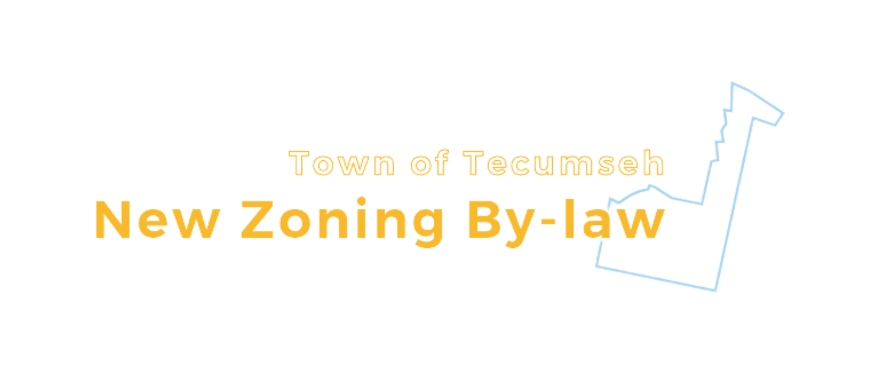 New Zoning Bylaw Logo