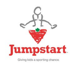 Canadian Tire JumpStart Logo