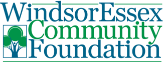 WindsorEssex Community Foundation Logo